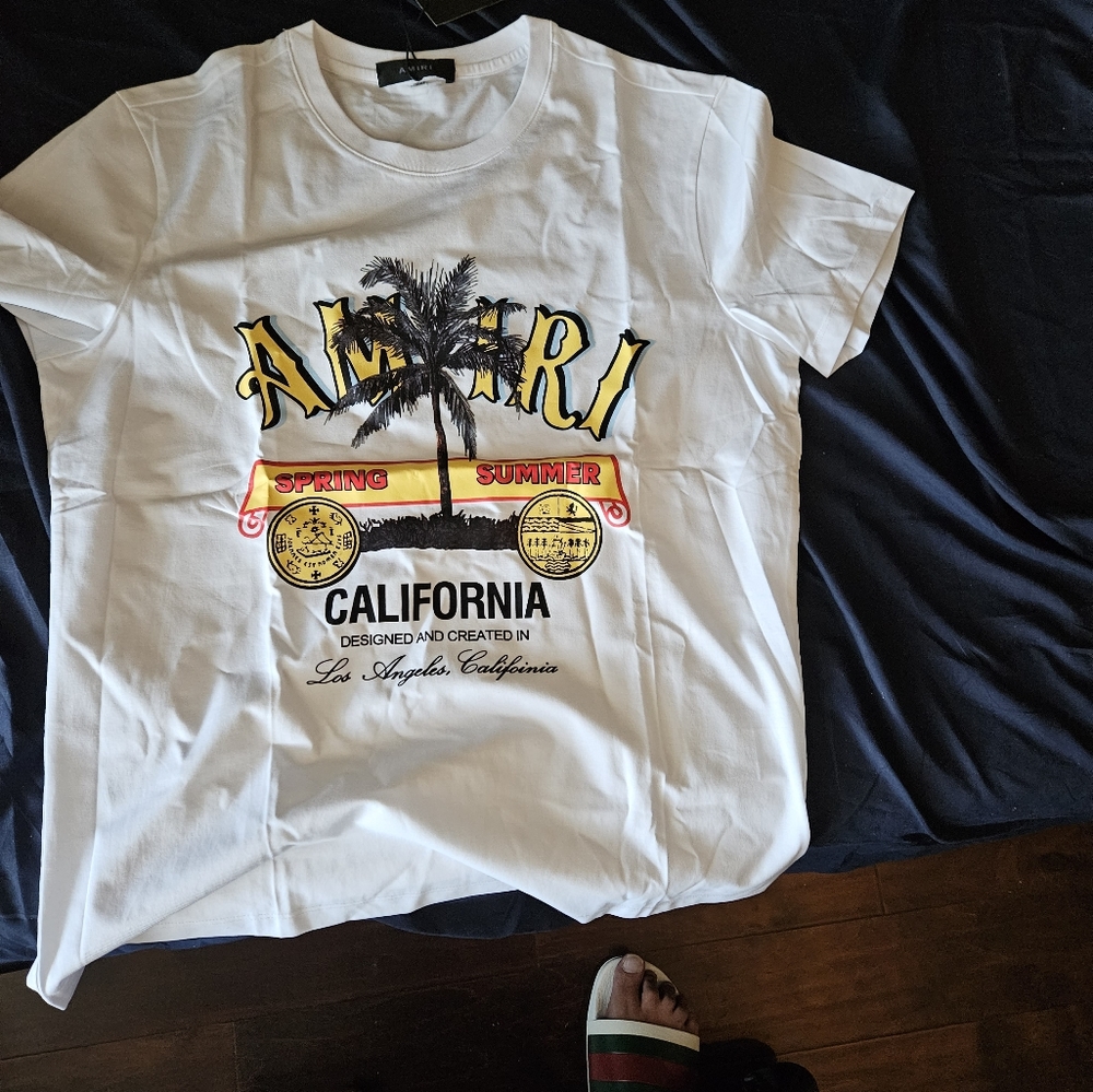 AMIRI Shirt